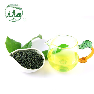 Biluochun Green Tea China Supplier Packing No Pollution Fine China Green Teas, Organic Biluochun Green Tea